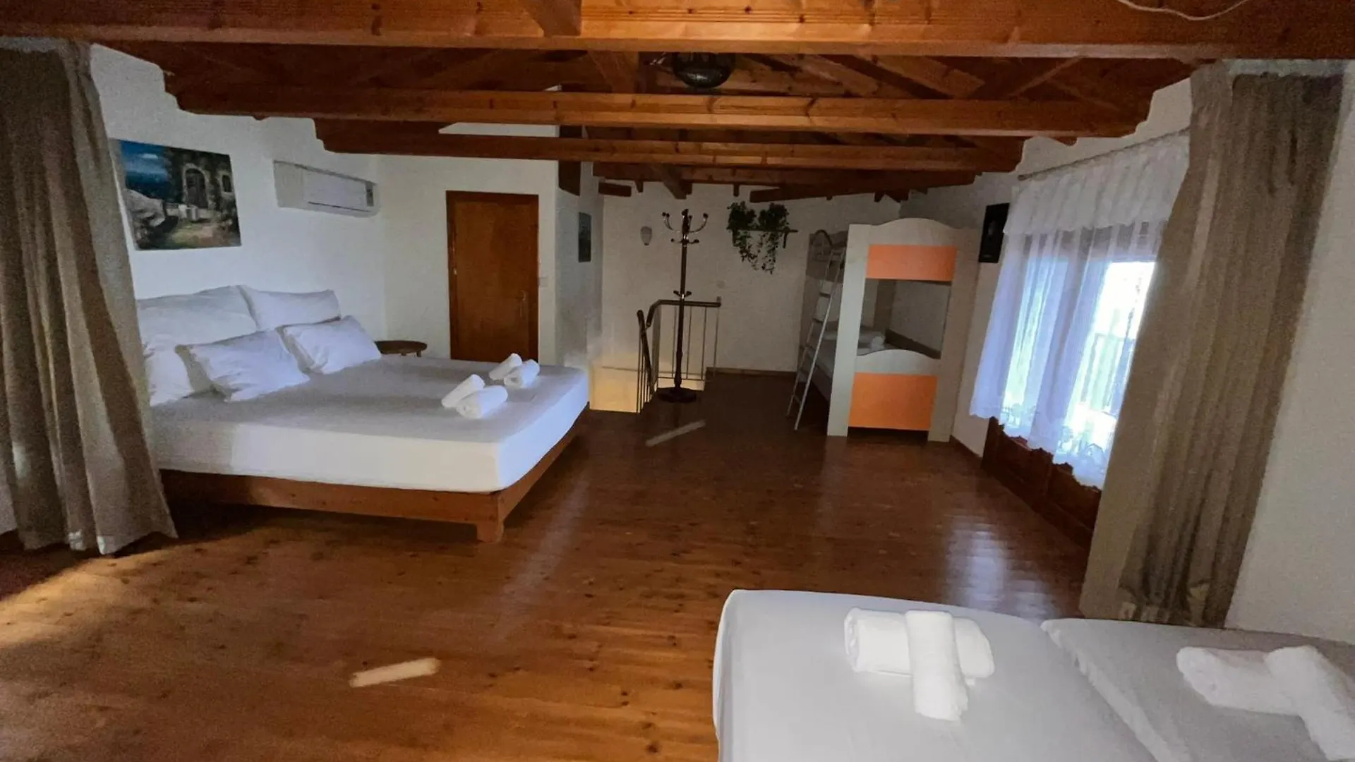 Holiday home First In The Sea With Amazing View House Villa Kriopigi Greece
