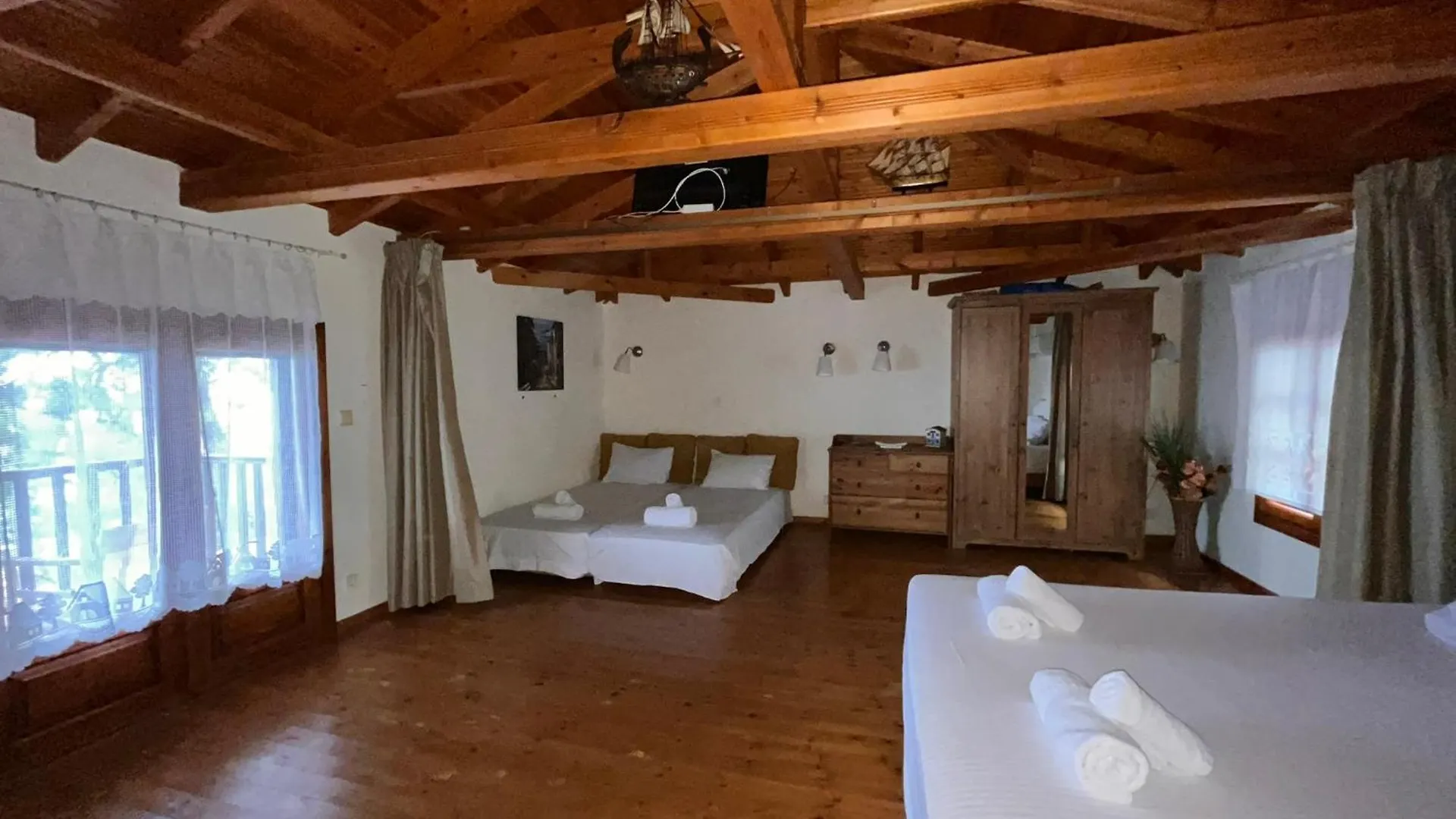 Holiday home First In The Sea With Amazing View House Villa Kriopigi