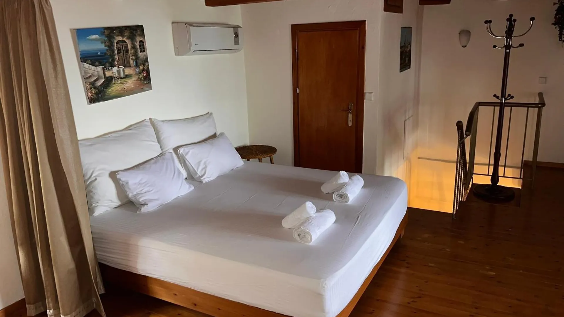 Holiday home First In The Sea With Amazing View House Villa Kriopigi