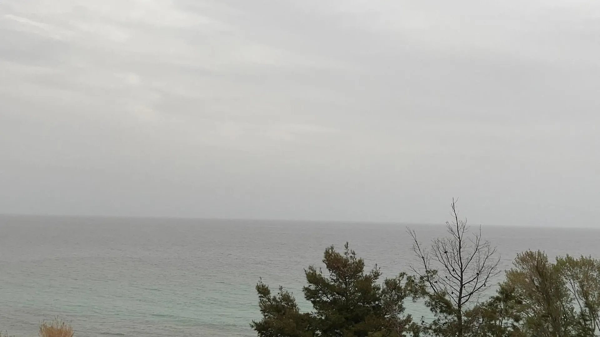 Holiday home First In The Sea With Amazing View House Villa Kriopigi