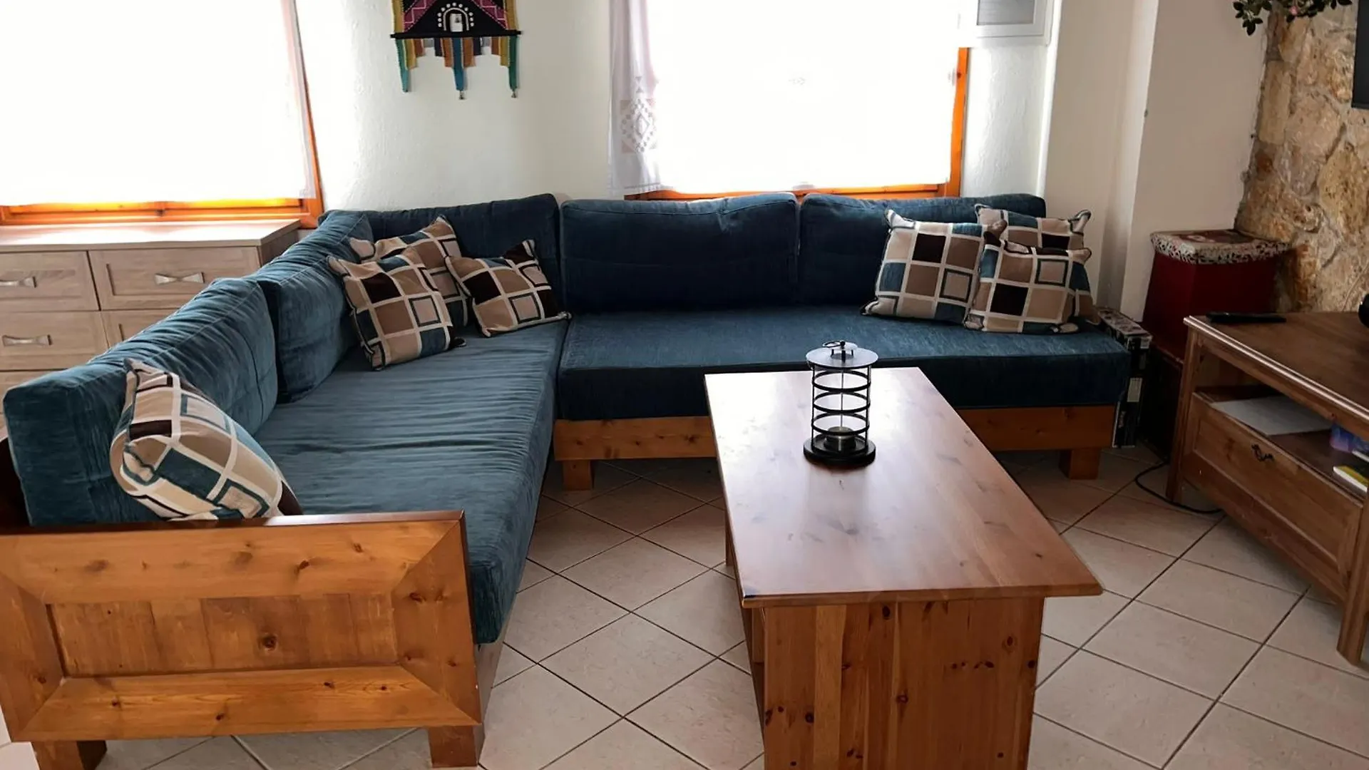 Holiday home First In The Sea With Amazing View House Villa Kriopigi Greece