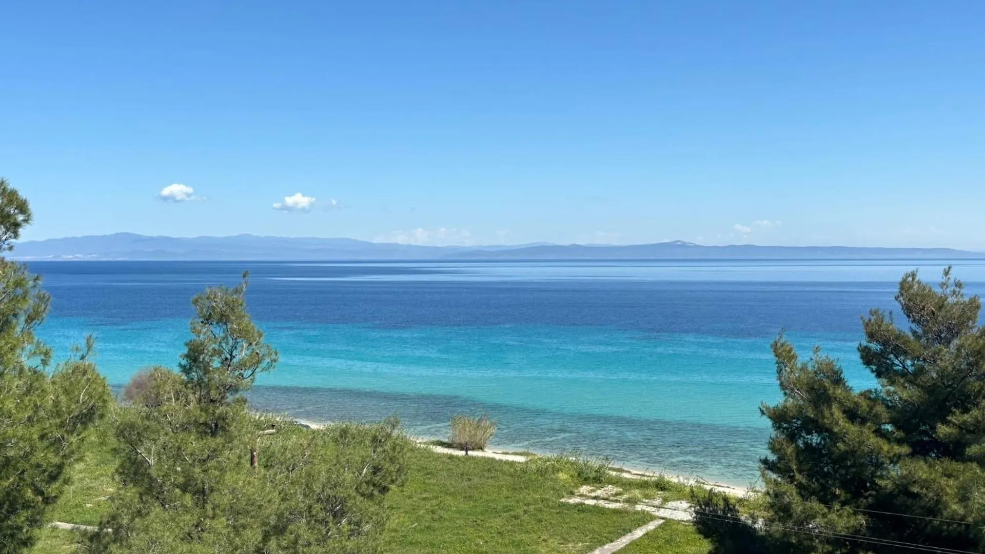 Holiday home First In The Sea With Amazing View House Villa Kriopigi
