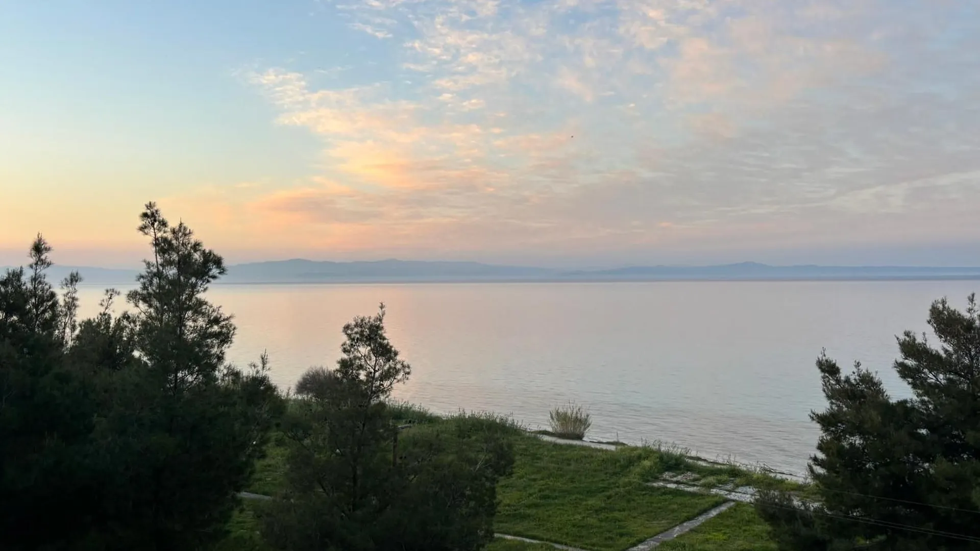 First In The Sea With Amazing View House Villa Kriopigi 0*,  Greece