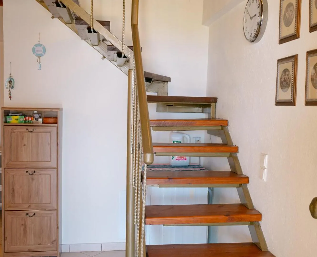 First In The Sea With Amazing View House Villa Kriopigi Feriehus