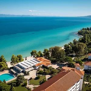 4* Hotel Mitsis Alexander The Great
